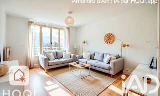 Appartement 4 Pièces 94 m² à vendre à Meylan (38240)