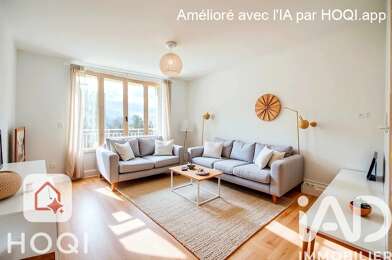 Appartement 4 pièces 250000 €