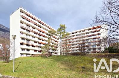 Vente Appartement 4 pièces — photo du bien