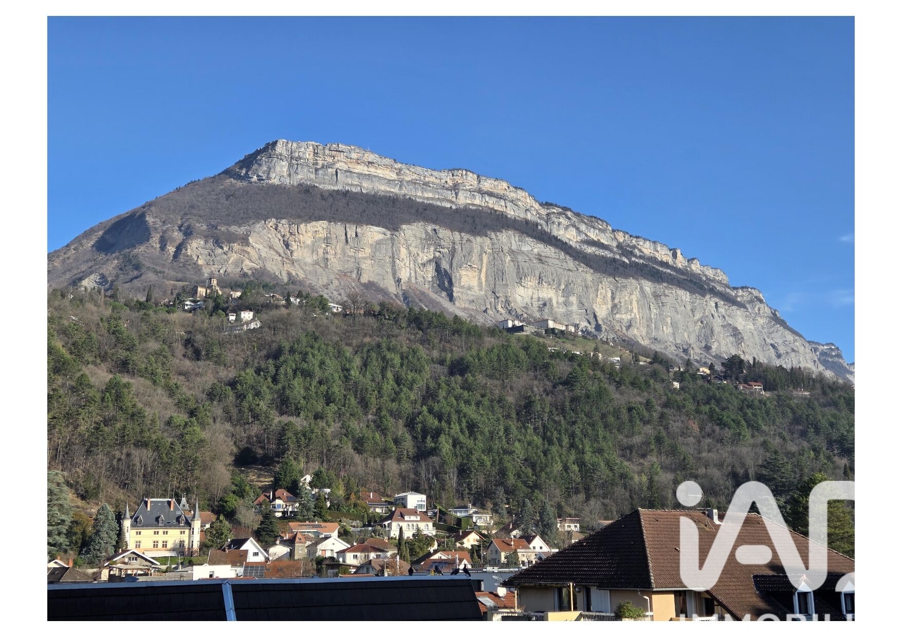 Vente Appartement 4 pièces - Photo 2