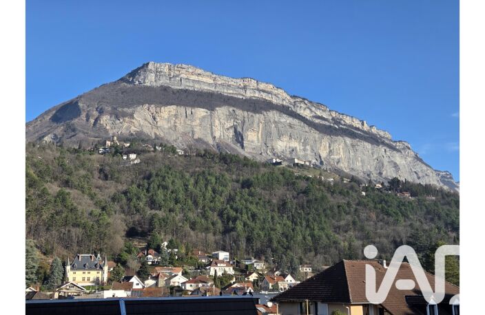 Vente Appartement 4 pièces — photo 2