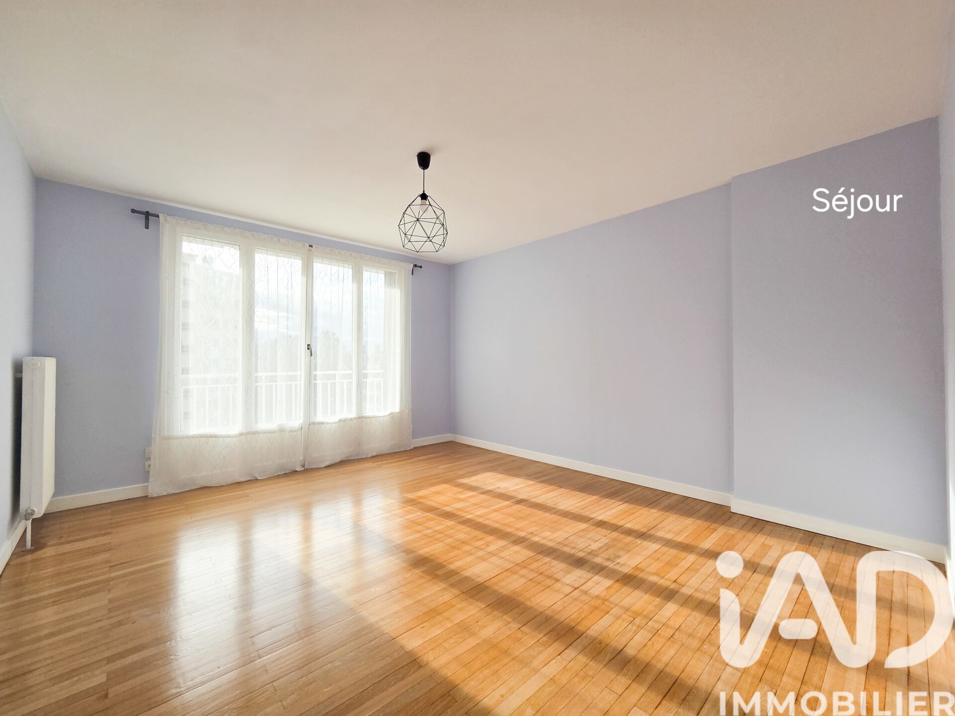 Vente Appartement 4 pièces - Photo 4