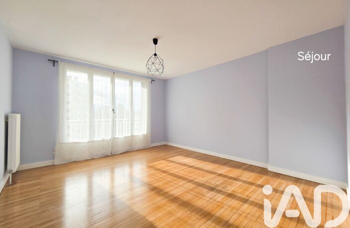 Vente Appartement 4 pièces — photo 4