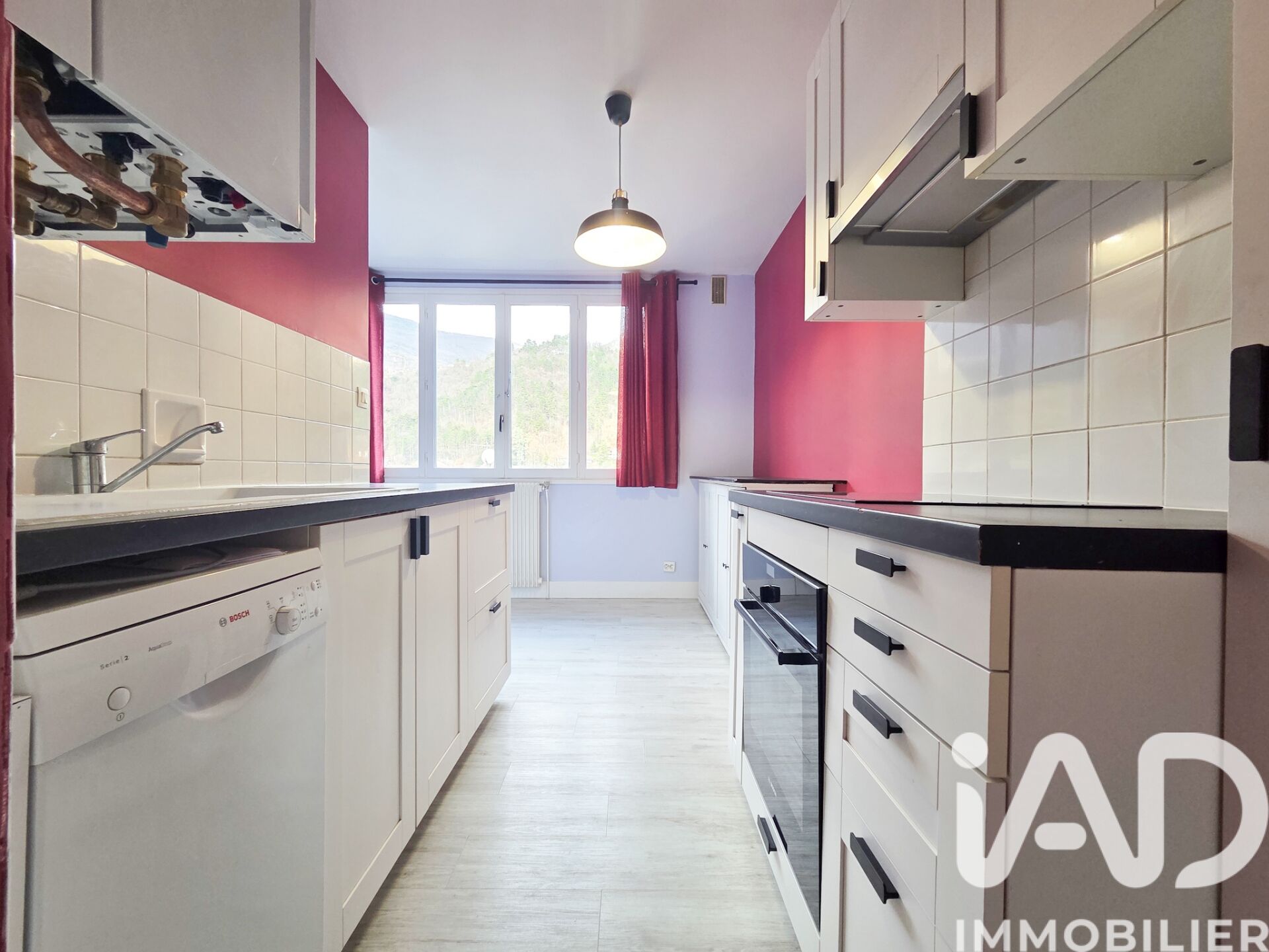 Vente Appartement 4 pièces - Photo 5