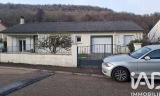 Maison 6 Pièces 105 m² à vendre à Knutange (57240)