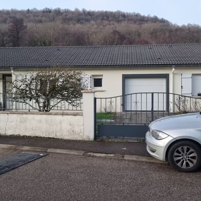 Maison 6 pièces 389000 €