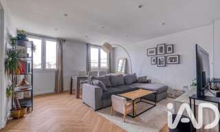 Appartement 3 Pièces 56 m² à vendre à Bry-sur-Marne (94360)