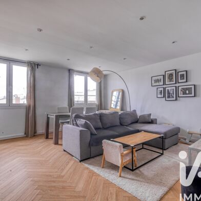 Appartement 3 pièces 250000 €