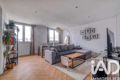 Appartement 3 pièces 250000 €