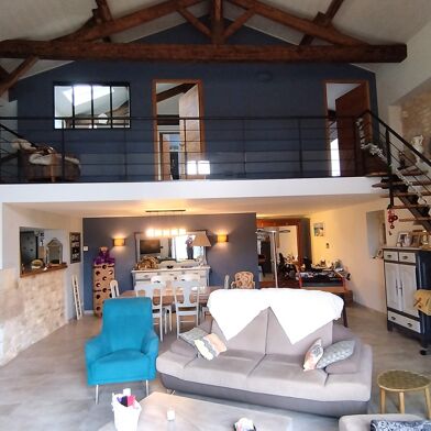 Maison 5 pièces 335000 €