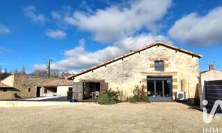 Maison 5 Pièces 175 m² à vendre à Saint-Jean-d'Hermine (85210)