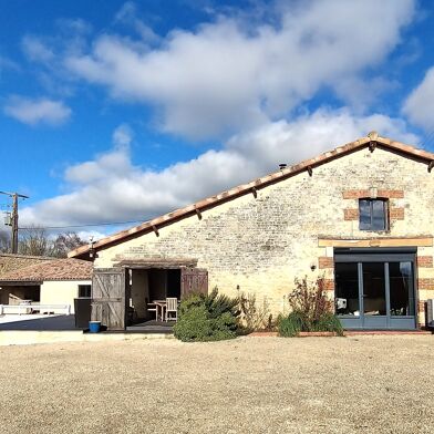 Maison 5 pièces 335000 €