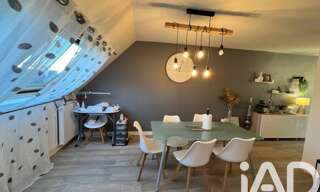 Appartement 2 Pièces 56 m² à vendre à Gisors (27140)