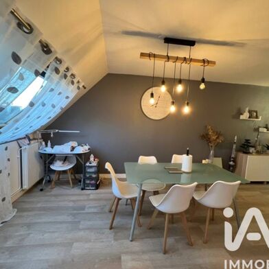 Appartement 2 pièces 150000 €