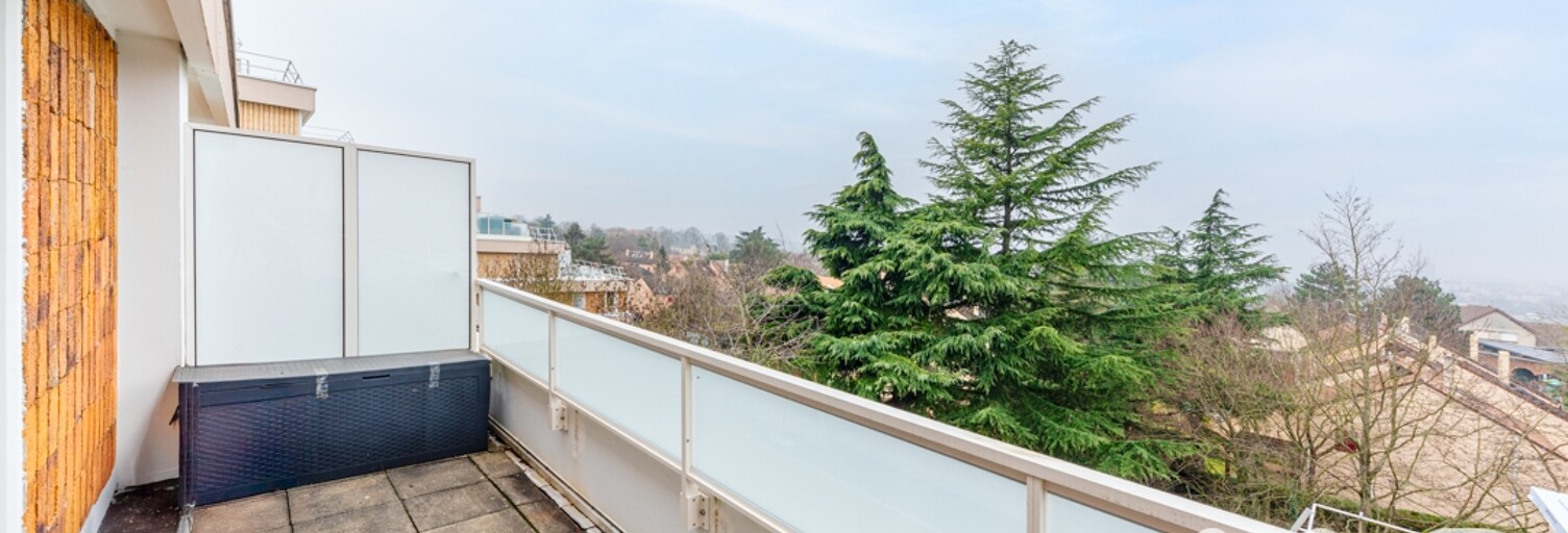 Appartement 1 Pièce 33 m² à vendre à Éragny (95610)