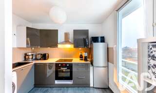 Appartement 1 Pièce 33 m² à vendre à Éragny (95610)