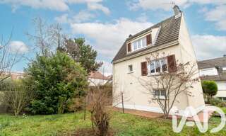 Maison 4 Pièces 82 m² à vendre à Chilly-Mazarin (91380)
