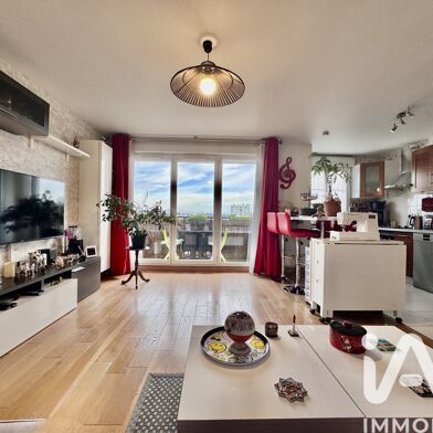 Appartement 2 pièces 188000 €