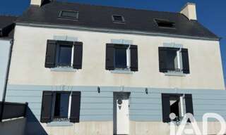 Maison 9 Pièces 157 m² à vendre à Plozévet (29710)