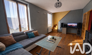 Maison 4 Pièces 70 m² à vendre à Bury (60250)