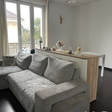 Appartement 2 pièces 184900 €