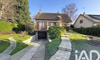 Maison 6 Pièces 129 m² à vendre à La Ferté-Alais (91590)