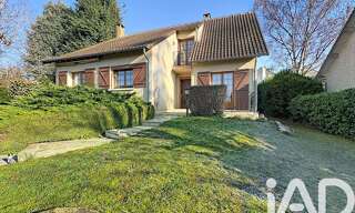 Maison 6 Pièces 129 m² à vendre à La Ferté-Alais (91590)