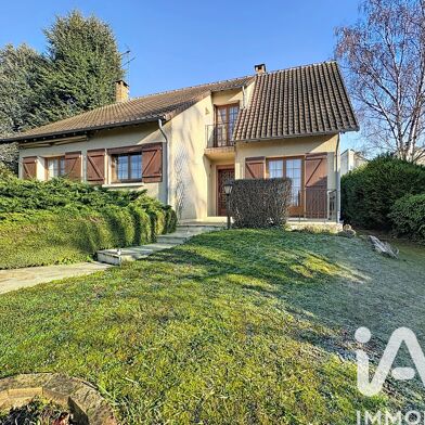 Maison 6 pièces 337000 €