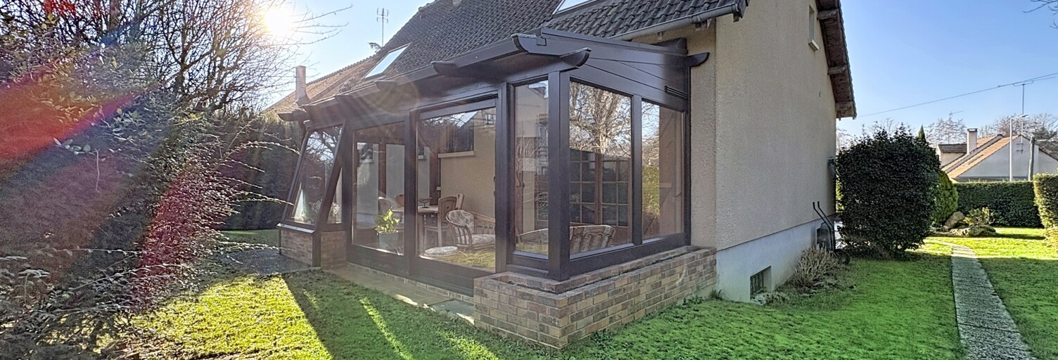 Maison 6 Pièces 129 m² à vendre à La Ferté-Alais (91590)