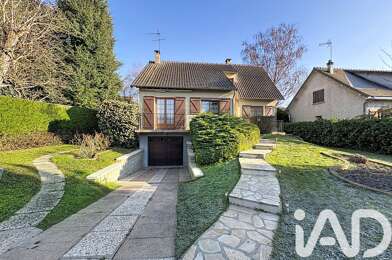 Maison 6 pièces 337000 €