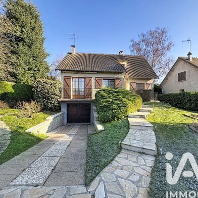 Maison 6 pièces 337000 €