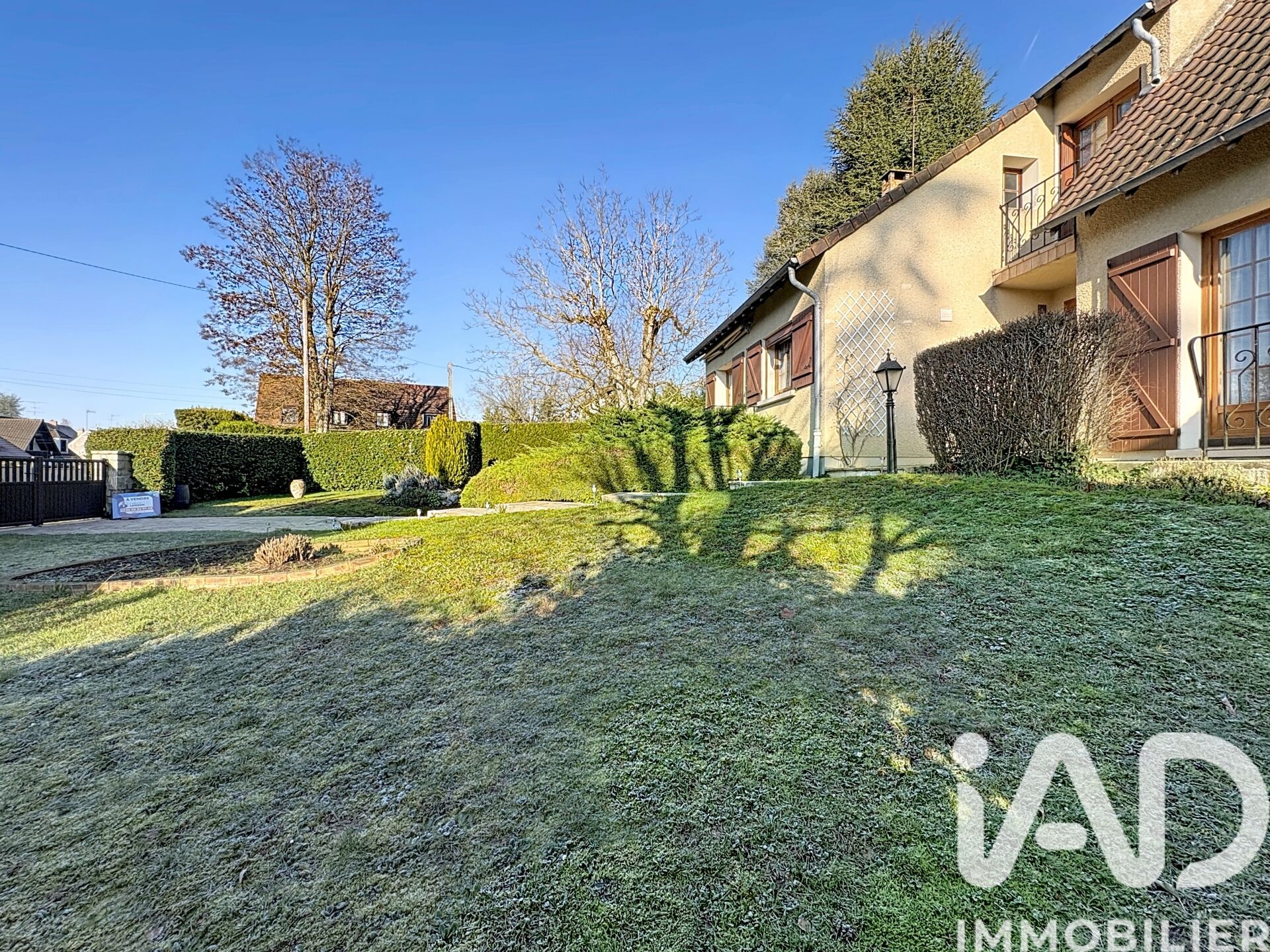 Vente Maison/villa 6 pièces - Photo 5