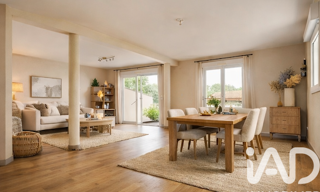 Maison 6 Pièces 140 m² à vendre à Corny-sur-Moselle (57680)