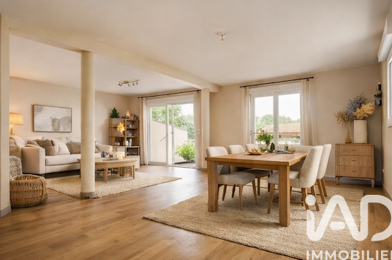 Maison 6 pièces 299000 €