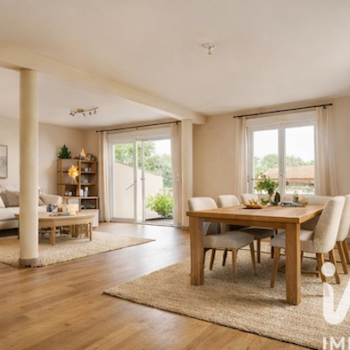 Maison 6 pièces 299000 €