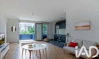 Appartement 4 Pièces 79 m² à vendre à Gennevilliers (92230)