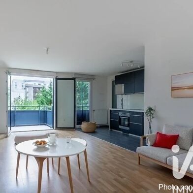 Appartement 4 pièces 350000 €