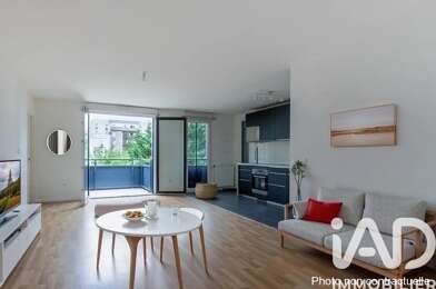 Appartement 4 pièces 350000 €