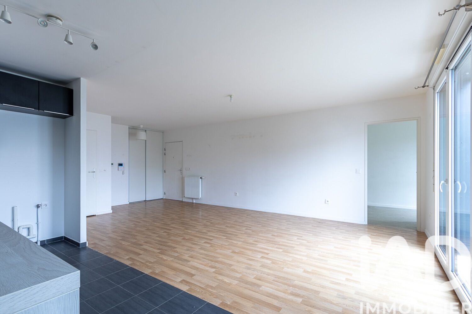 Vente Appartement 4 pièces - Photo 5
