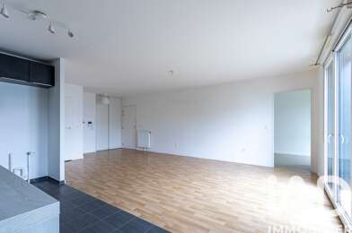 Appartement 4 pièces 340000 €