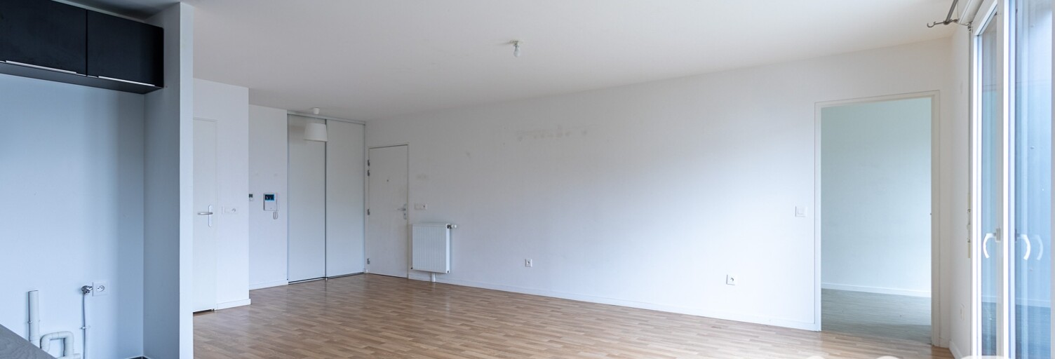 Appartement 4 Pièces 79 m² à vendre à Gennevilliers (92230)