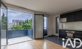 Appartement 4 Pièces 79 m² à vendre à Gennevilliers (92230)