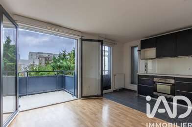 Appartement 4 pièces 340000 €