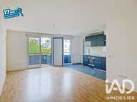 Vente Appartement 4 pièces — photo 2