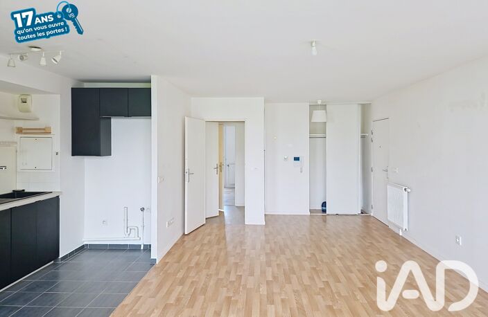 Vente Appartement 4 pièces — photo 4