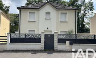 Maison 6 Pièces 100 m² à vendre à Coubron (93470)