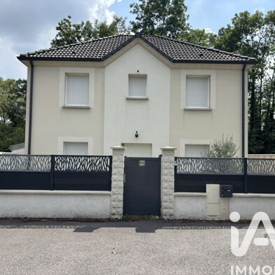 Maison 6 pièces 419000 €