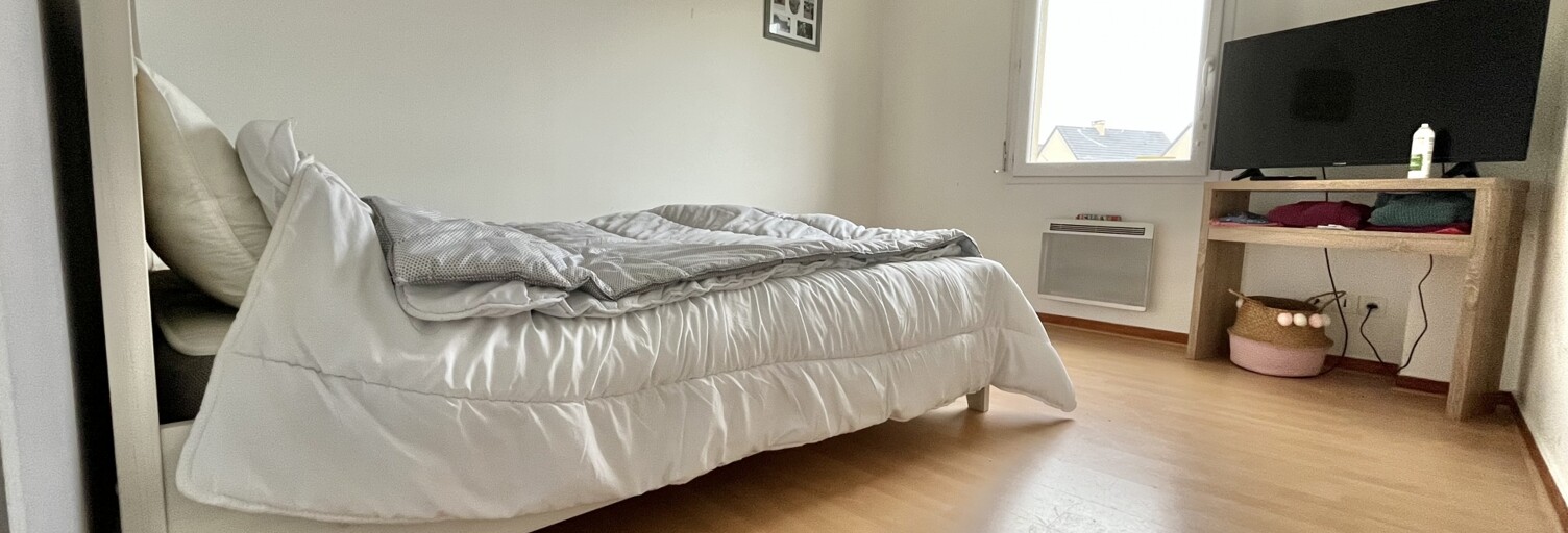 Maison 4 Pièces 91 m² à vendre à Créances (50710)