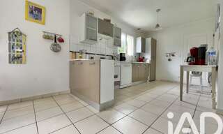 Maison 4 Pièces 91 m² à vendre à Créances (50710)