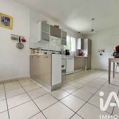 Maison 4 pièces 178000 €